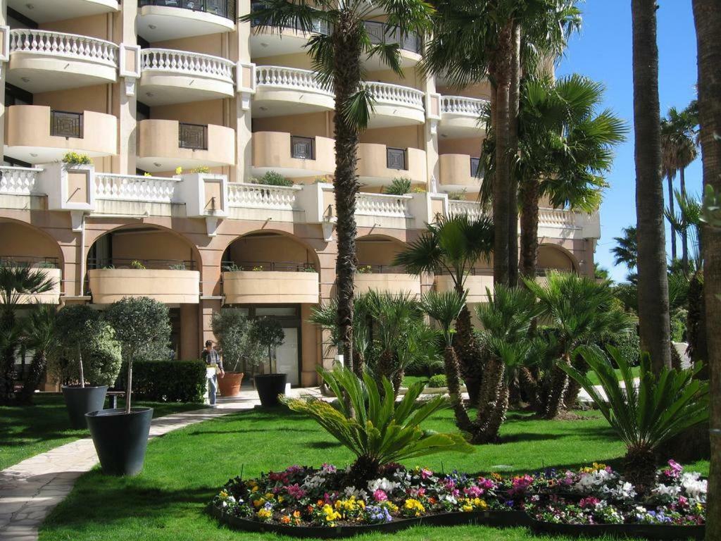 Cannes Vue Mer ภายนอก รูปภาพ