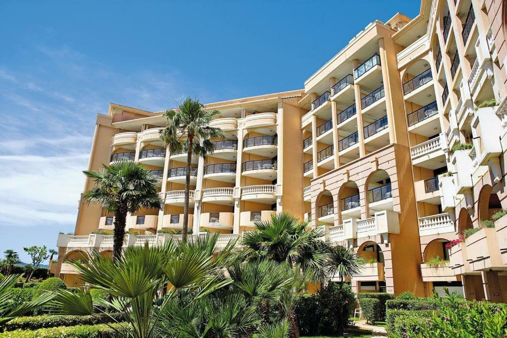 Cannes Vue Mer ภายนอก รูปภาพ