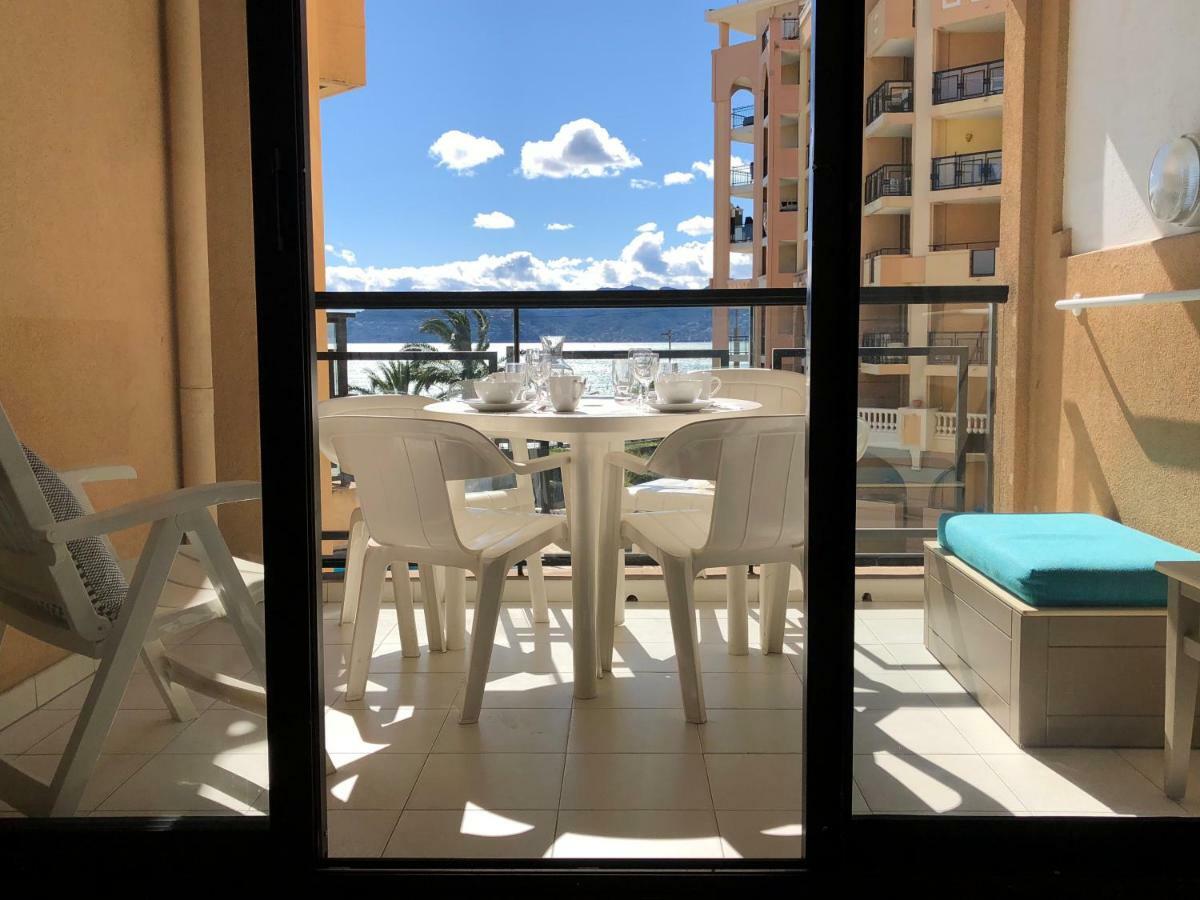 Cannes Vue Mer ภายนอก รูปภาพ
